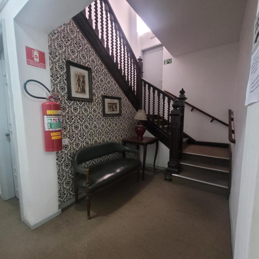 Hotel Dona Lu São Paulo Eksteriør bilde
