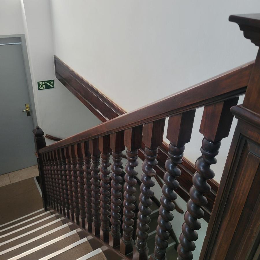 Hotel Dona Lu São Paulo Eksteriør bilde
