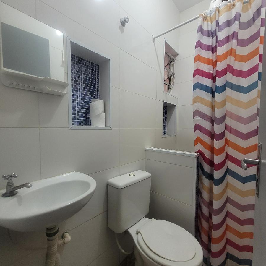 Hotel Dona Lu São Paulo Eksteriør bilde
