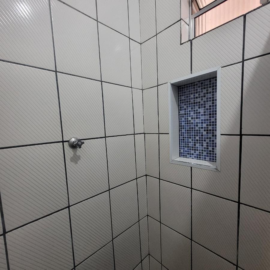 Hotel Dona Lu São Paulo Eksteriør bilde