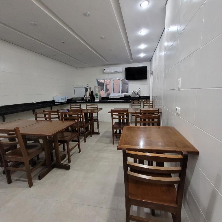 Hotel Dona Lu São Paulo Eksteriør bilde