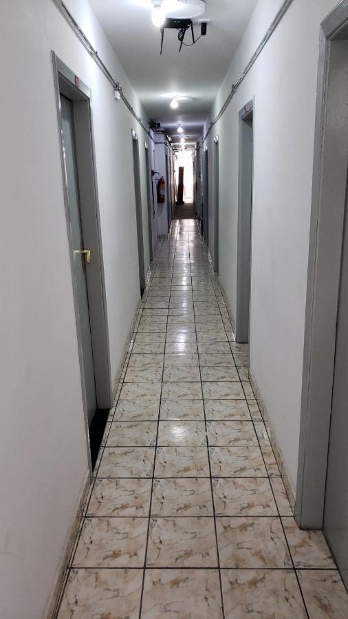 Hotel Dona Lu São Paulo Eksteriør bilde